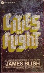 Cities In Flight (Cities in Flight, #1-4) - James Blish, Richard D. Mullen