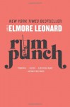 Rum Punch - Elmore Leonard