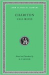 Callirhoe - Chariton, G.P. Gould