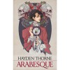 Arabesque - Hayden Thorne