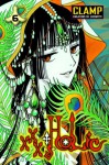 xxxHolic, Vol. 6 - CLAMP, William Flanagan