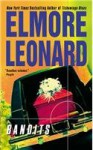 Bandits - Elmore Leonard