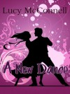 A New Dance - Lucy McConnell