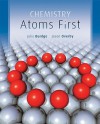 Loose Leaf Version for Chemistry: Atoms First - Julia Burdge, Jason Overby