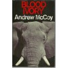 Blood Ivory - Andrew McCoy