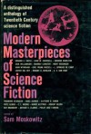 Modern Masterpieces Of Science Fiction - Sam Moskowitz