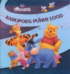 Karupoeg Puhhi lood - Walt Disney Company