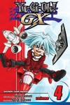 Yu-Gi-Oh! GX, Volume 4: The Semifinals Begin! - Naoyuki Kageyama