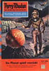 Perry Rhodan 37: Ein Planet spielt verrückt - Clark Darlton