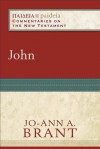 John - Jo-Ann A. Brant