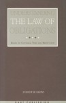 Understanding the Law of Obligations: Essays on Contract, Tort and Restitution - Andrew Burrows