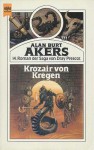 Krozair von Kregen (Krozair Cycle, #3) (Saga von Dray Prescot , #14) - Alan Burt Akers, Thomas Schlück