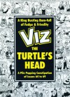 VIZ Comic - The Turtle's Head - Chris Donald