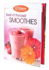 Best of the Best Smoothie Recipes - Editors of Favorite Brand Name Recipes