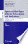 Agent and Multi-Agent Systems: Technologies and Applications: 4th Kes International Symposium, Kes-Amsta 2010, Gdynia, Poland, June 23-25, 2010. Proceedings, Part I - Piotr Jedrzejowicz