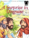 A Surprise in Disguise: Luke 24:13-35 for Children - Jeffrey E. Burkart