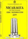 Nicarágua: um pais acossado - Eric Nepomuceno