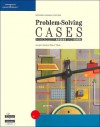 Problem-Solving Cases in Microsoft Access and Excel, Second Annual Edition - Joseph Brady, Ellen F. Monk