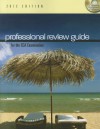 Professional Review Guide for the Cca Examination, 2012 Edition - Patricia Schnering, Schnering