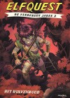 ElfQuest De Verborgen Jaren 2: Het Wolvenwoud - Wendy Pini, Richard Pini