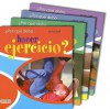 I Wonder Why K-2 Spanish - Ingram Book Group