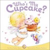 Who's My Cupcake? - Elissa Haden Guest, Marina Fedotova