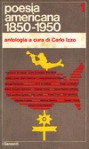 Poesia americana 1850-1950 Volume 1 - Carlo Izzo