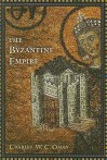 The Byzantine Empire - Charles William Chadwick Oman