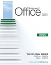 Microsoft® Office Excel 2010: A Case Approach, Introductory - Timothy J. O'Leary, Linda I. O'Leary