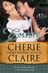 Emilie (The Cajun Series Book 1) - Cherie Claire