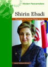 Shirin Ebadi: Champion for Human Rights in Iran - Janet Hubbard-Brown