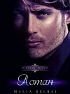 Roman (Piacere Russo Vol. 1) - Malia Delrai, Elisabetta Baldan