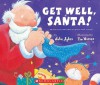 Get Well, Santa! - Julie Sykes