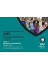 Aat - Indirect Tax: Passcard (L3) - BPP Learning Media