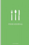 Food Journal - Vivian Tenorio