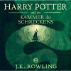 Harry Potter und die Kammer des Schreckens (Harry Potter 2) [Harry Potter and the Chamber of Secrets] - Felix von Manteuffel, J.K. Rowling