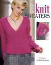 Designer Detail Knit Sweaters (Leisure Arts #3712) - Melissa Leapman, Melissa Leapman Blowney