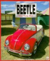 Beetle: Color Family Album - Andrea Sparrow