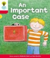 An Important Case - Roderick Hunt, Alex Brychta