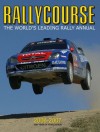 Rallycourse 2006-2007 - David Evans, Sebastien Loeb