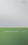 Oxford Studies in Metaethics, Volume 4 - Russ Shafer-Landau