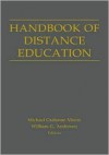 Handbook of Distance Education: Second Edition - Johnnie Johnson Hafernik, William G. Anderson