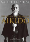 The Secret Teachings of Aikido - Morihei Ueshiba, Moriteru Ueshiba