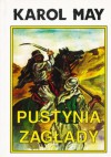 Pustynia zagłady - Karol May