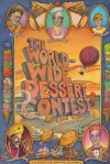 The Worldwide Dessert Contest - Dan Elish