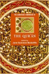 The Cambridge Companion to the Qur'ān (Cambridge Companions to Religion) - Jane Dammen McAuliffe