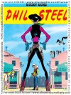 Phil Steel (Lucky Luke) - Morris