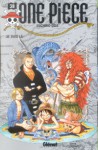 One Piece, Tome 31 : Je suis là - Eiichiro Oda