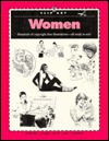 Women: Hundreds of Copyright-Free Illustrations - North Light Books