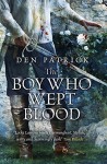 The Boy Who Wept Blood (The Erebus Sequence) by Den Patrick (29-Jan-2015) Paperback - Den Patrick